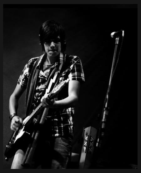 banda zoe